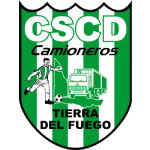 Escudo de Camioneros de Río Grande