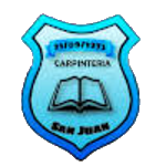 Escudo de CD Carpinteria