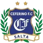 Escudo de Ceferino FC