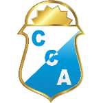 Escudo de Central Argentino de La Banda
