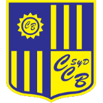 Escudo de Central Ballester
