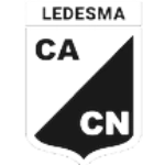 Escudo de Central Norte Ledesma