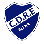 Escudo de Centro Dep. Y Rec. Elenense