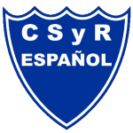 Escudo de Centro Español