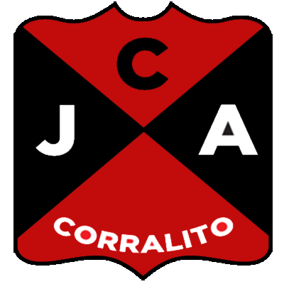 Escudo de Centro Juventud Agraria Corralito
