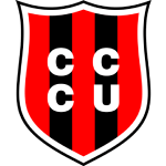 Escudo de Comercio Central Unidos