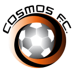 Escudo de Cosmos FC
