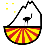 Escudo de Cruz del Sur