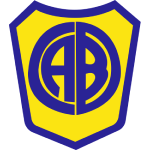 Escudo de Defensores de la Boca
