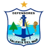 Escudo de Defensores de Valeria