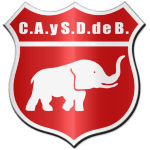 Escudo de Defensores Villa Ramallo