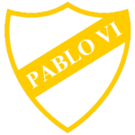 Escudo de Club del Ateneo Pablo VI