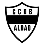 Escudo de Deportivo Aldao