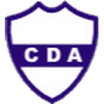 Escudo de Deportivo Argentino