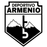 Escudo de Deportivo Armenio