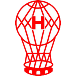 Escudo de Deportivo Huracán de Tancacha