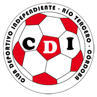 Escudo de Deportivo Independiente Río Tercero