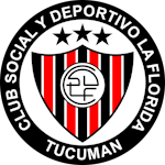 Escudo de Deportivo La Florida