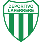 Escudo de Deportivo Laferrere