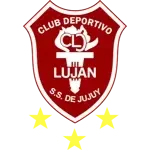 Escudo de Deportivo Luján