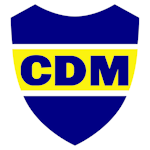 Escudo de Deportivo Malargüe