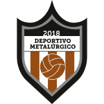 Escudo de Deportivo Metalurgico