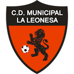 Escudo de Deportivo Municipal