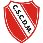 Escudo de Deportivo Muñiz