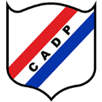 Escudo de Deportivo Paraguayo