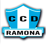 Escudo de Deportivo Ramona