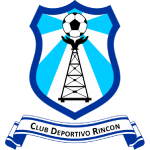 Escudo de Deportivo Rincón