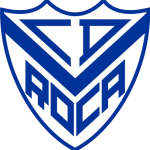 Escudo de Deportivo Roca Rawson