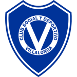 Escudo de Deportivo Villalonga