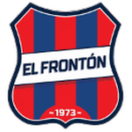 Escudo de El Frontón