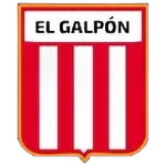 Escudo de El Galpón