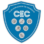 Escudo de Club Empleados de Comercio