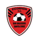 Escudo de Escorpión FC