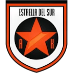 Escudo de Estrella Del Sur
