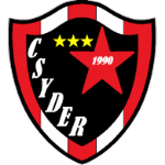 Escudo de Estrella Roja de Candelaria