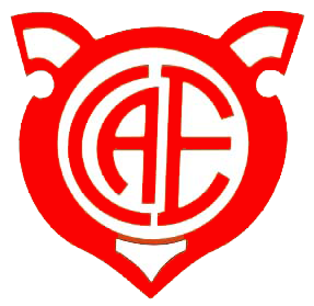 Escudo de Club Atlético Estudiantes de Hernando