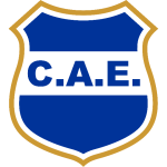 Escudo de CA Estudiantes (Santiago del Estero)