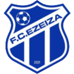 Escudo de FC Ezeiza