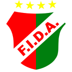 Escudo de FIDA
