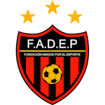 Escudo de Fundación Amigos Por El Deporte