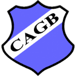 Escudo de General Belgrano de Media Agua