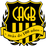 Escudo de General Belgrano