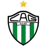 Escudo de CA Germinal