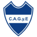 Escudo de Gimnasia y Esgrima de Ciudadela (LSF)