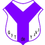 Escudo de Gimnasia y Tiro Yavi