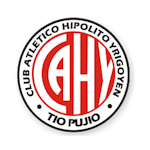 Escudo de Hipolito Yrigoyen de Tío Pujio